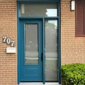 northshield door replacement in Calgary