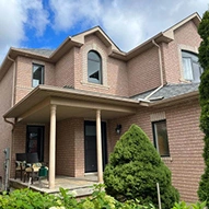 northshield windows and doors installation in Calgary