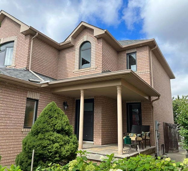 northshield windows and doors installation